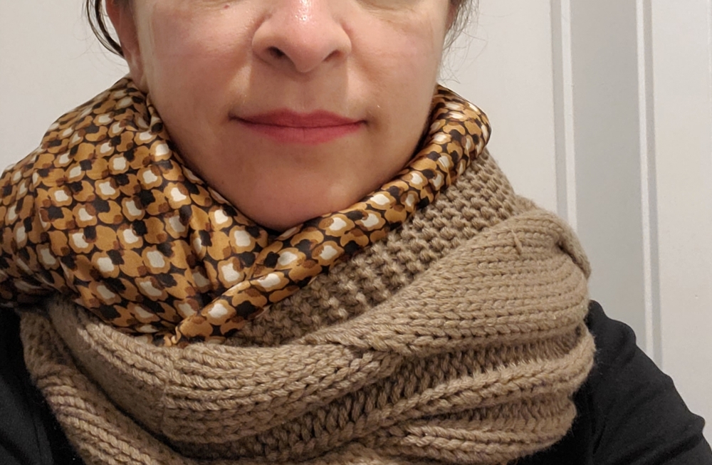 Scarf